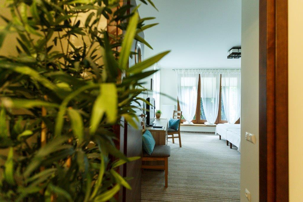 Willa Vela Władysławowo Exteriér fotografie